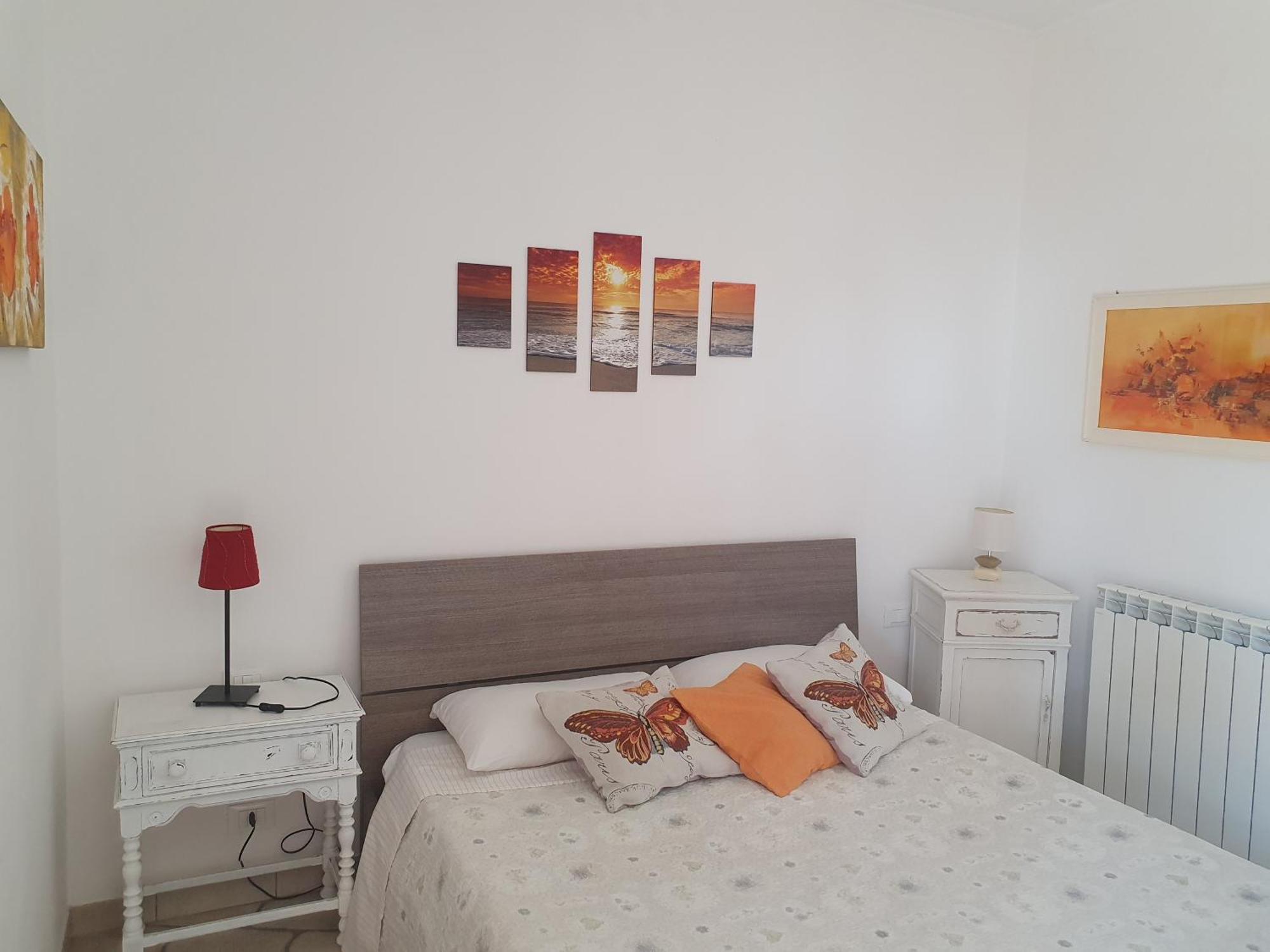 Sunshine Home 2 Andora Ngoại thất bức ảnh