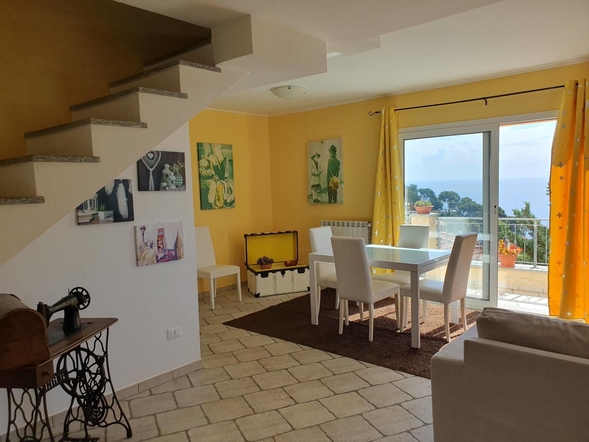 Sunshine Home 2 Andora Ngoại thất bức ảnh